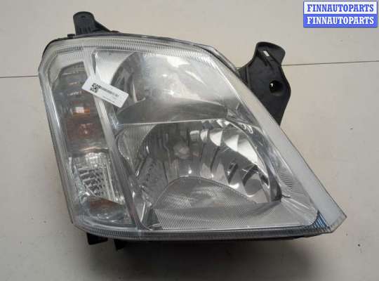 Купить Фара (передняя) на Opel Meriva 2003-2010 Фара (передняя) OP2403013 на Opel Meriva 2003-2010