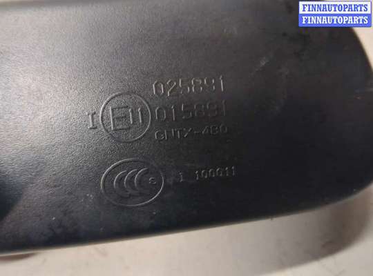 купить Зеркало салона на BMW X5 E70 2006-2013