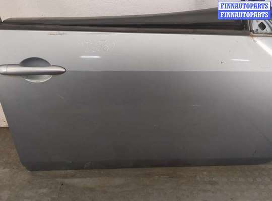 купить Дверь боковая (легковая) на Nissan Primera P12 2002-2008