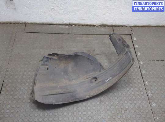 купить Защита арок (подкрылок) на BMW 3 E90, E91, E92, E93 2005-2012