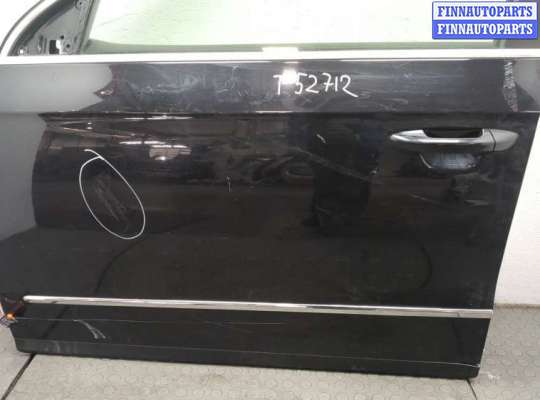 купить Дверь боковая (легковая) на Volkswagen Passat 6 2005-2010