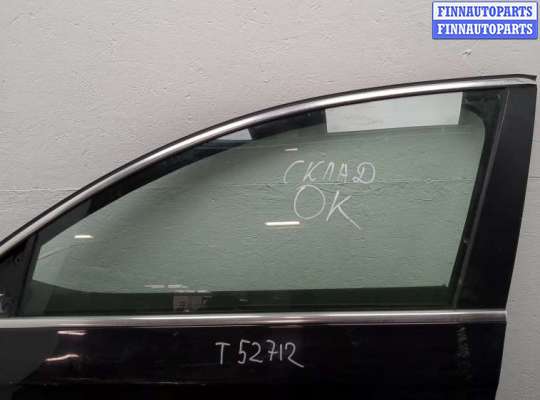 купить Дверь боковая (легковая) на Volkswagen Passat 6 2005-2010