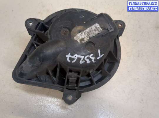 купить Двигатель отопителя (моторчик печки) на Nissan Primastar 2001-2025