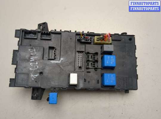 Купить Блок управления бортовой сети (Body Control Module) на Hyundai Coupe (Tiburon) 2002-2009 Блок управления бортовой сети (Body Control Module) HN607631 на Hyundai Coupe (Tiburon) 2002-2009