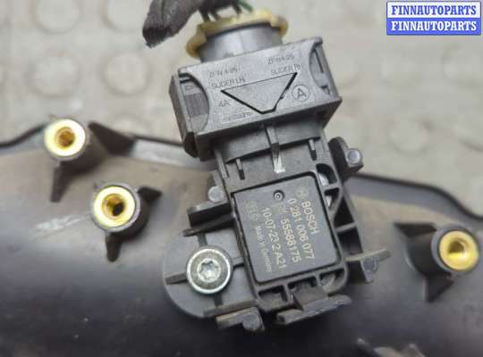 купить Коллектор впускной на Opel Insignia 2008-2017