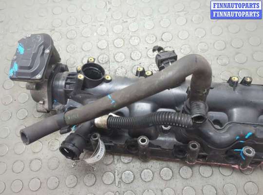 купить Коллектор впускной на Opel Insignia 2008-2017