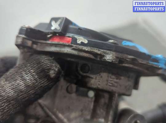 купить Коллектор впускной на Opel Insignia 2008-2017