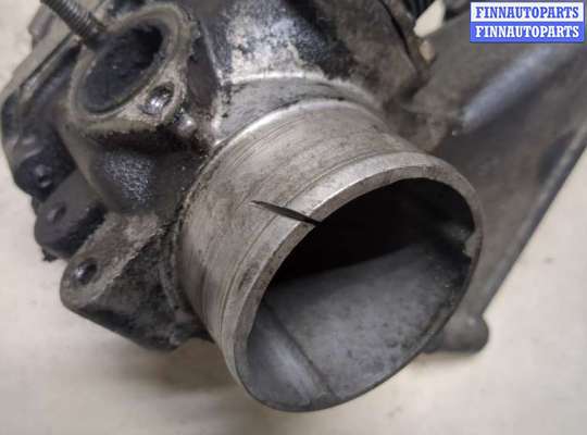 купить Клапан рециркуляции газов (EGR) на Renault Trafic 2001-2014