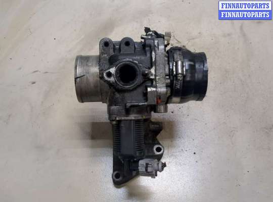 купить Клапан рециркуляции газов (EGR) на Renault Trafic 2001-2014