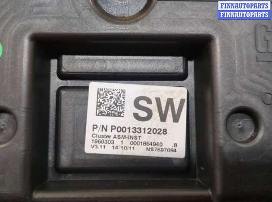 купить Щиток приборов (приборная панель) на Opel Corsa D 2006-2014