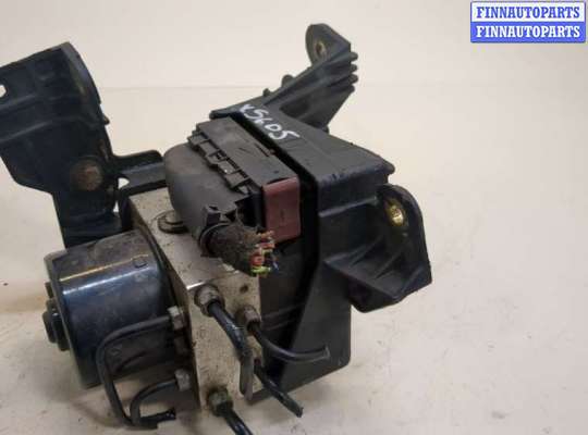 купить Блок АБС, насос (ABS, ESP, ASR) на Opel Zafira B 2005-2012