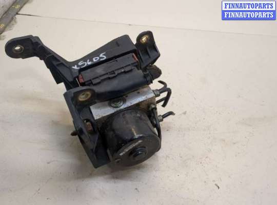 Блок АБС, насос (ABS, ESP, ASR) OP2125950 на Opel Zafira B 2005-2012