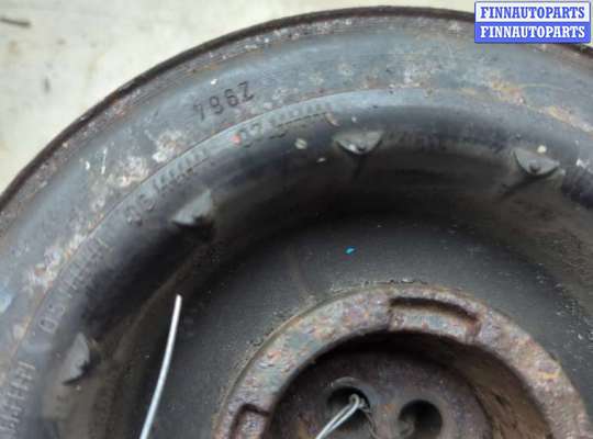 купить Шкив коленвала на BMW X5 E53 2000-2006