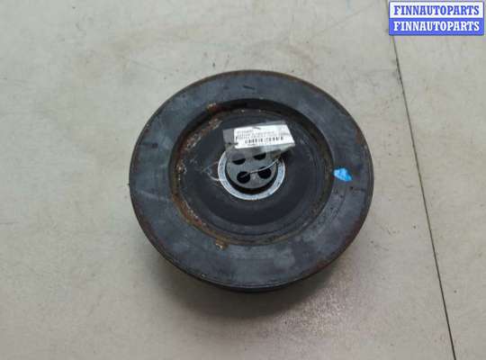 Шкив коленвала BM3605600 на BMW X5 E53 2000-2006