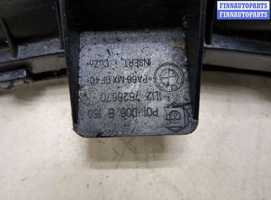 купить Крышка клапанная ДВС на BMW 3 E90, E91, E92, E93 2005-2012