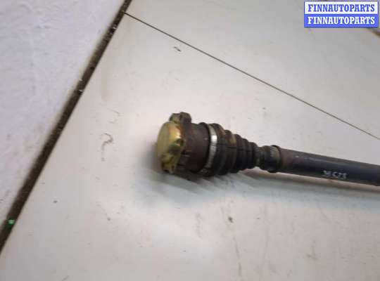 Приводной вал (Полуось в сборе) на Volkswagen Bora (1J2)