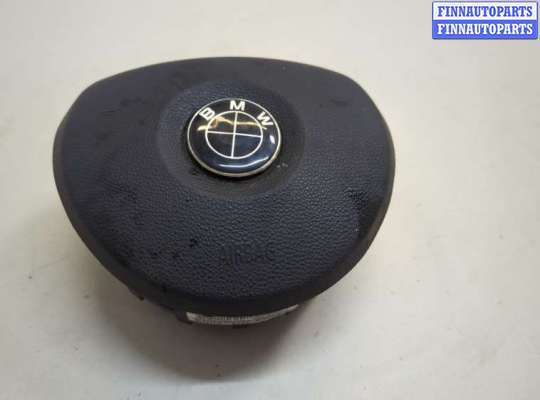 купить Подушка безопасности водителя на BMW 3 E90, E91, E92, E93 2005-2012