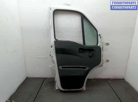 купить Стекло форточки двери на Iveco Daily 3 2000-2005