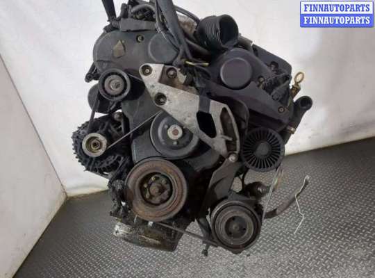 купить Двигатель (ДВС) на Opel Vectra C 2002-2008