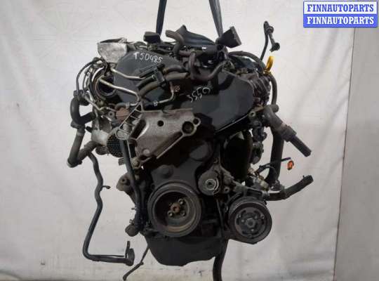 купить Турбина на Volkswagen Passat 8 2015-