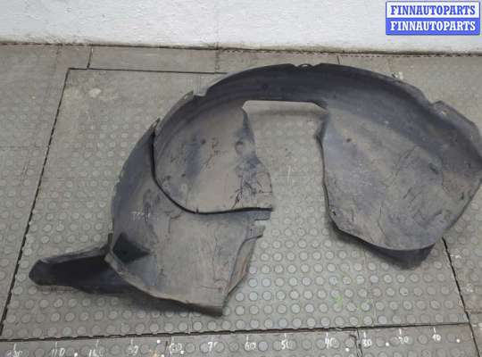 купить Защита арок (подкрылок) на Volkswagen Jetta 5 2004-2010