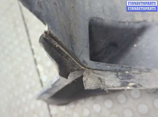 купить Защита арок (подкрылок) на Volkswagen Jetta 5 2004-2010