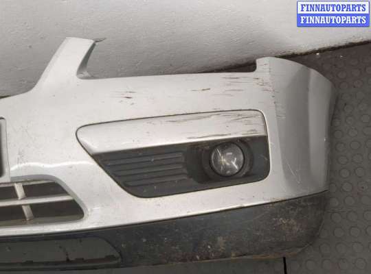 Бампер передний на Ford Focus II