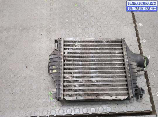 купить Радиатор интеркулера на Mercedes Vito W638 1996-2003