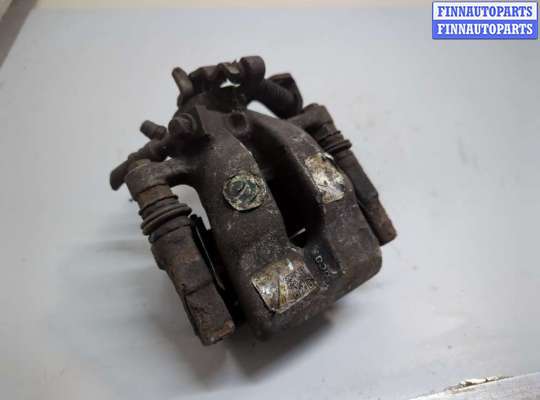 Суппорт OP2404314 на Opel Astra H 2004-2010