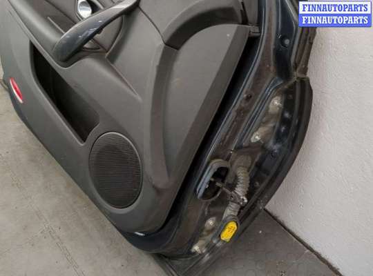 купить Ручка двери наружная на Renault Laguna 3 2007-