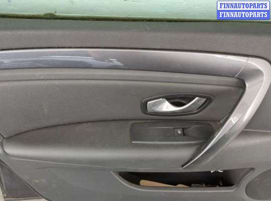 купить Ручка двери наружная на Renault Laguna 3 2007-