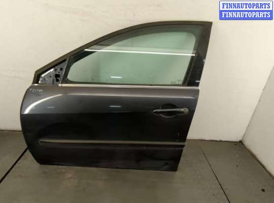купить Ручка двери наружная на Renault Laguna 3 2007-