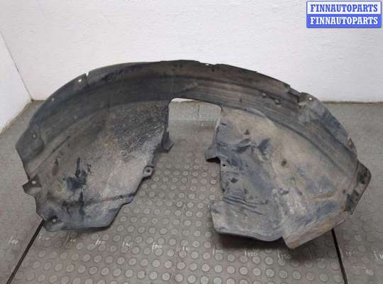 купить Защита арок (подкрылок) на Ford S-Max 2010-2015