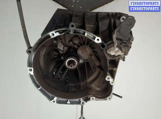 купить КПП 5-ст.мех. (МКПП) на Ford Fusion 2002-2012