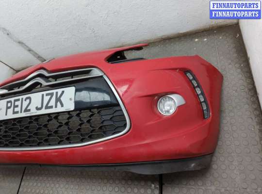 купить Бампер на Citroen DS3 2009-2016