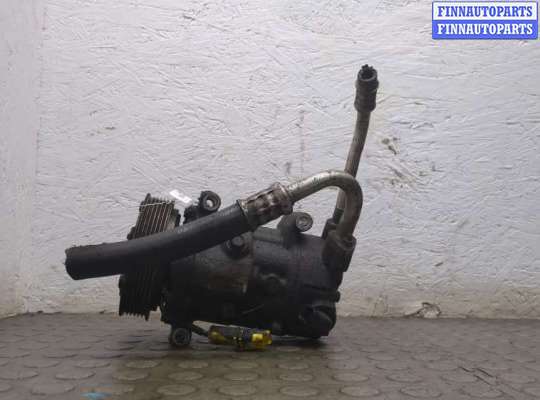купить Компрессор кондиционера на Peugeot 207 2006-2015