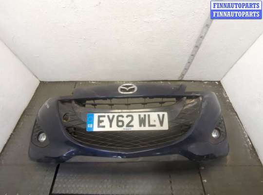 Бампер MZ668957 на Mazda 5 2010-2015