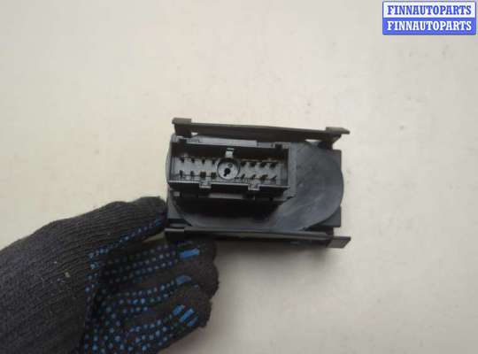 Переключатель света на Ford Focus II