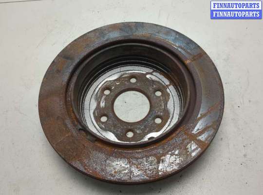 купить Диск тормозной на Nissan Pathfinder 2004-2014