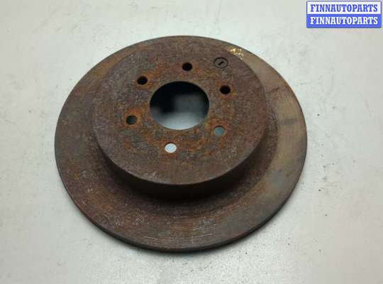 купить Диск тормозной на Nissan Pathfinder 2004-2014