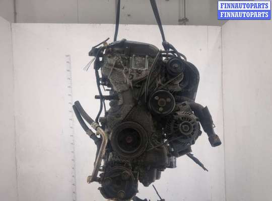 купить Двигатель (ДВС) на Mazda 3 (BK) 2003-2009
