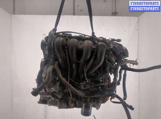 Двигатель (ДВС) MZ668212 на Mazda 3 (BK) 2003-2009
