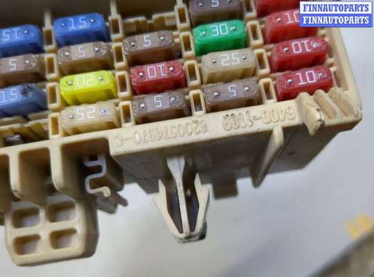 купить Блок предохранителей на Opel Movano 2010-