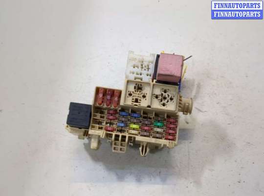 купить Блок предохранителей на Opel Movano 2010-