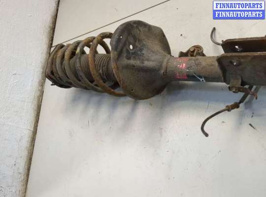 купить Амортизатор подвески на Hyundai Tucson 1 2004-2010