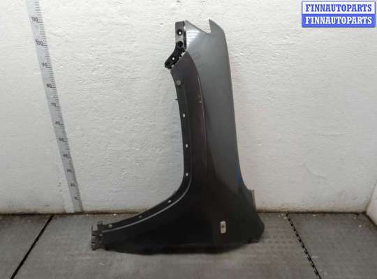 Крыло JPX7979 на Jeep Grand Cherokee 2010-2013