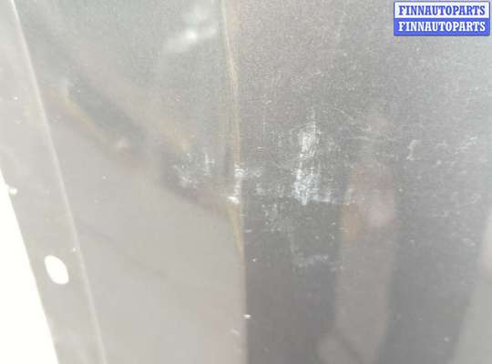 Крыло переднее на Jeep Grand Cherokee IV (WK2)