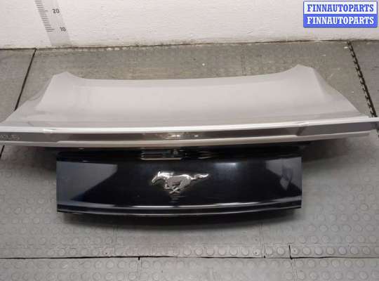 Замок багажника FO1840953 на Ford Mustang 2014-2017