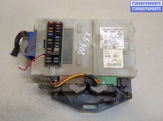Блок предохранителей FO1870260 на Ford Mondeo 4 2007-2015