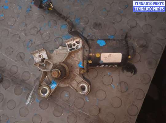 купить Двигатель стеклоочистителя (моторчик дворников) передний на Opel Vectra C 2002-2008